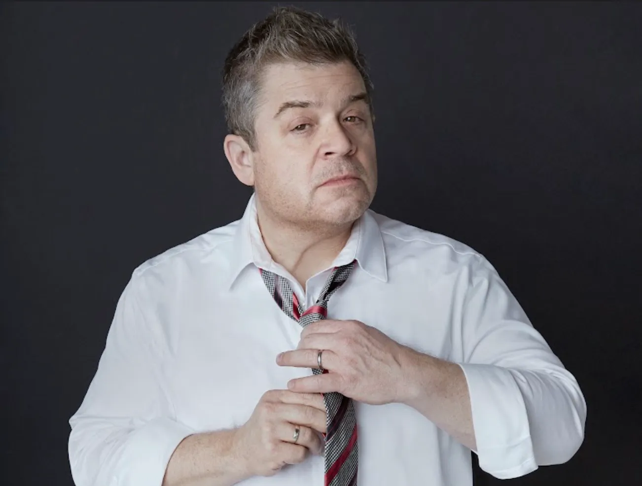 帕頓奧斯瓦爾特 (Patton Oswalt) 將作為主持人重返 MPSE 頒獎典禮